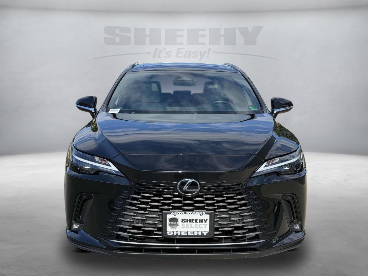 2023 Lexus RX 350 Premium Fredericksburg VA