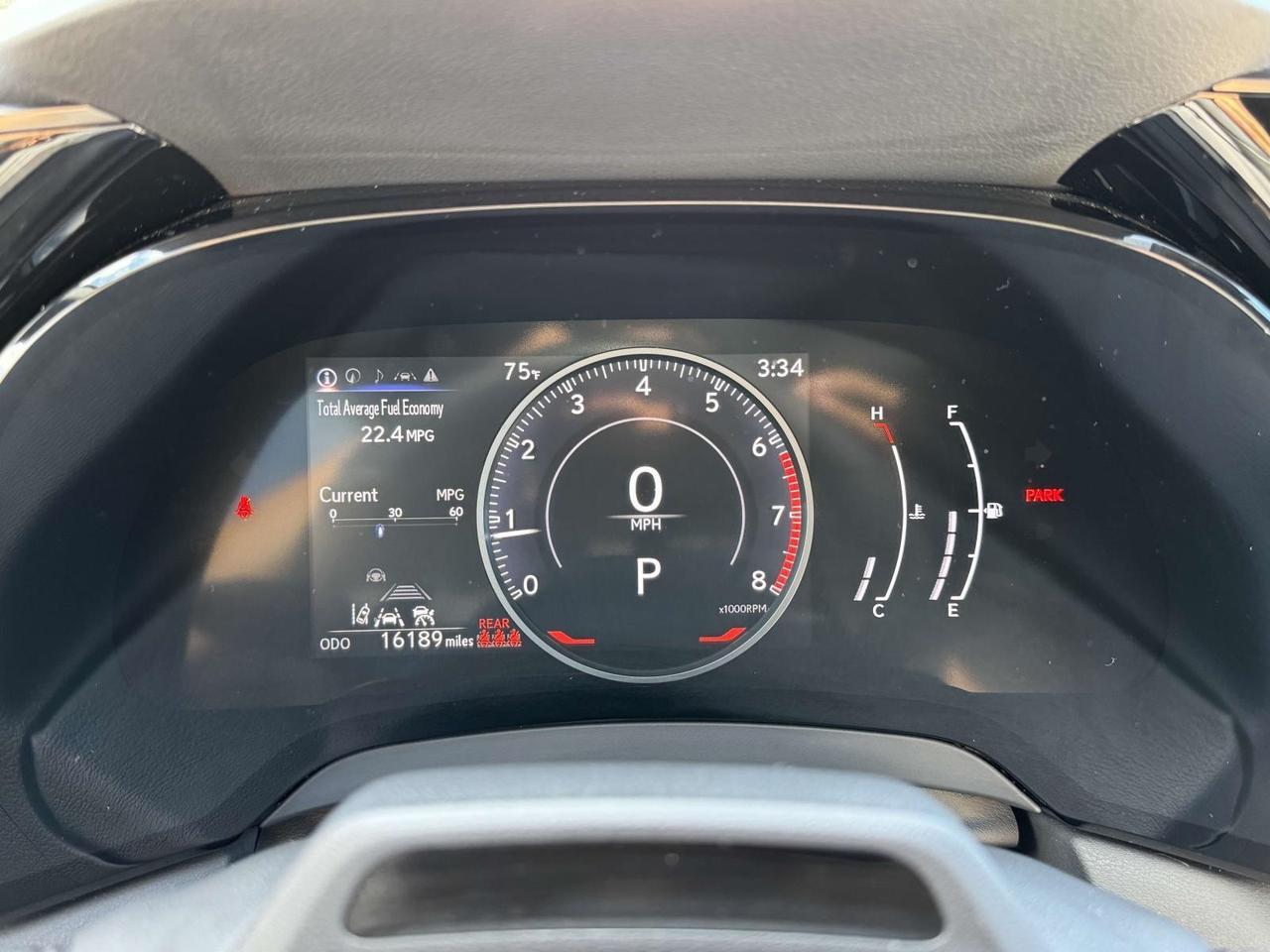 2023 Lexus RX 350 Premium Fredericksburg VA