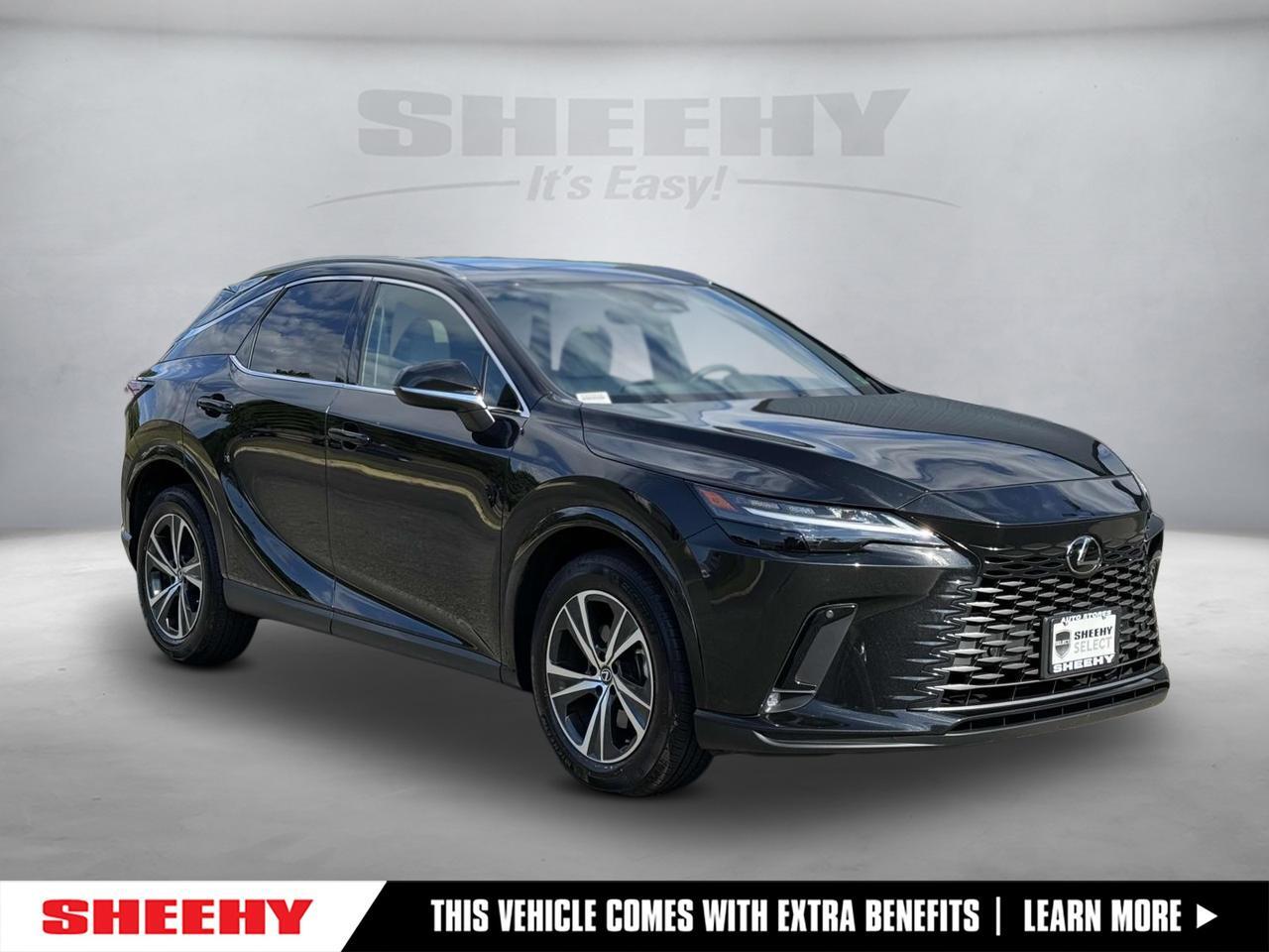 2023 Lexus RX 350 Premium Fredericksburg VA