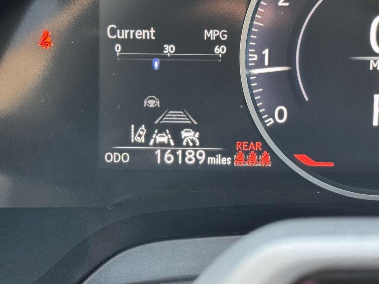 2023 Lexus RX 350 Premium Fredericksburg VA