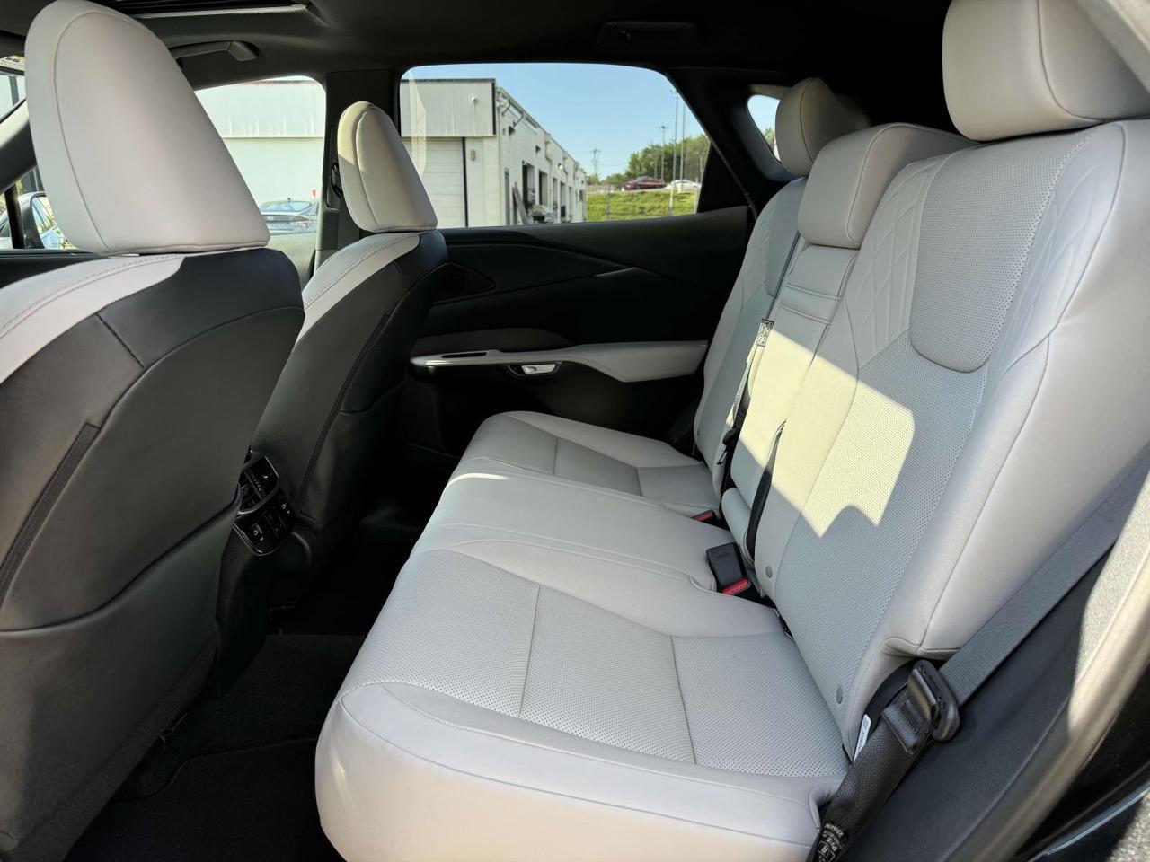 2023 Lexus RX 350 Premium Fredericksburg VA