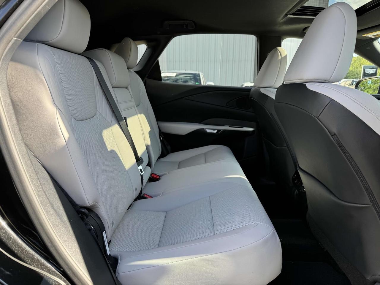 2023 Lexus RX 350 Premium Fredericksburg VA