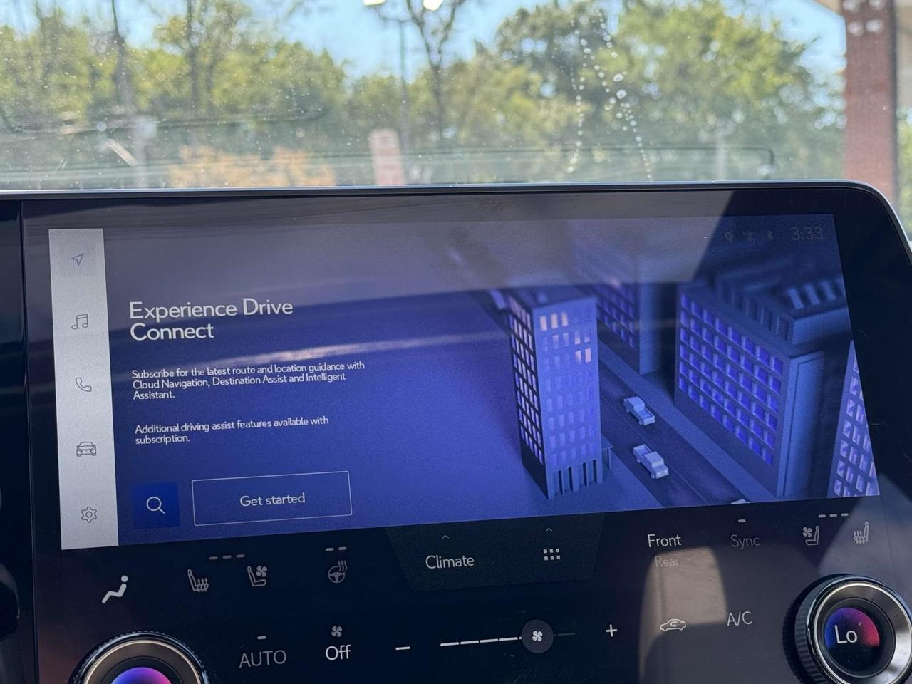 2023 Lexus RX 350 Premium Fredericksburg VA