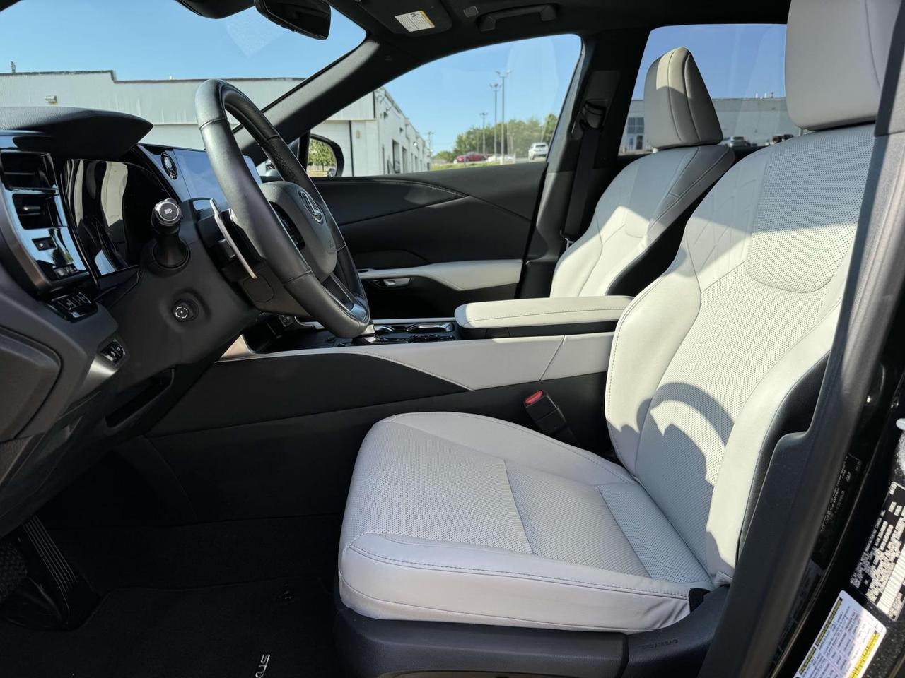 2023 Lexus RX 350 Premium Fredericksburg VA