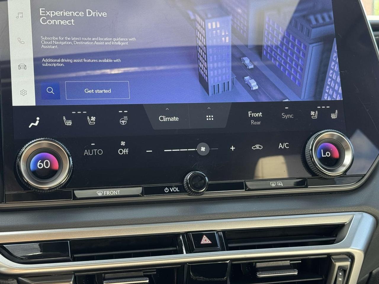 2023 Lexus RX 350 Premium Fredericksburg VA