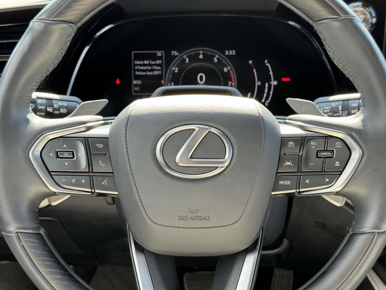 2023 Lexus RX 350 Premium Fredericksburg VA