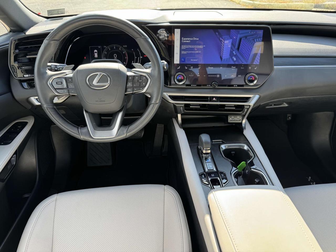 2023 Lexus RX 350 Premium Fredericksburg VA