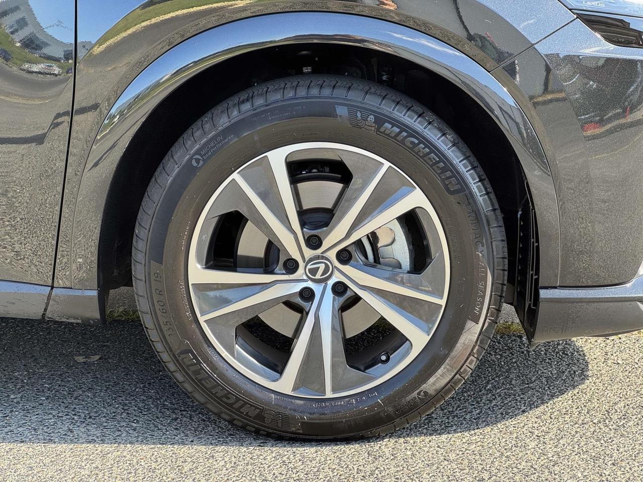 2023 Lexus RX 350 Premium Fredericksburg VA
