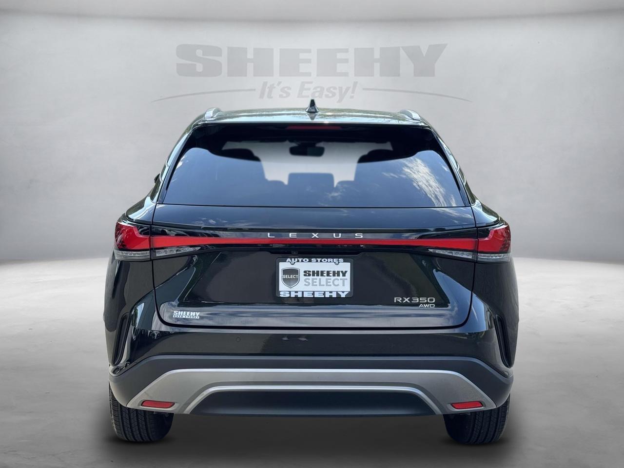 2023 Lexus RX 350 Premium Fredericksburg VA