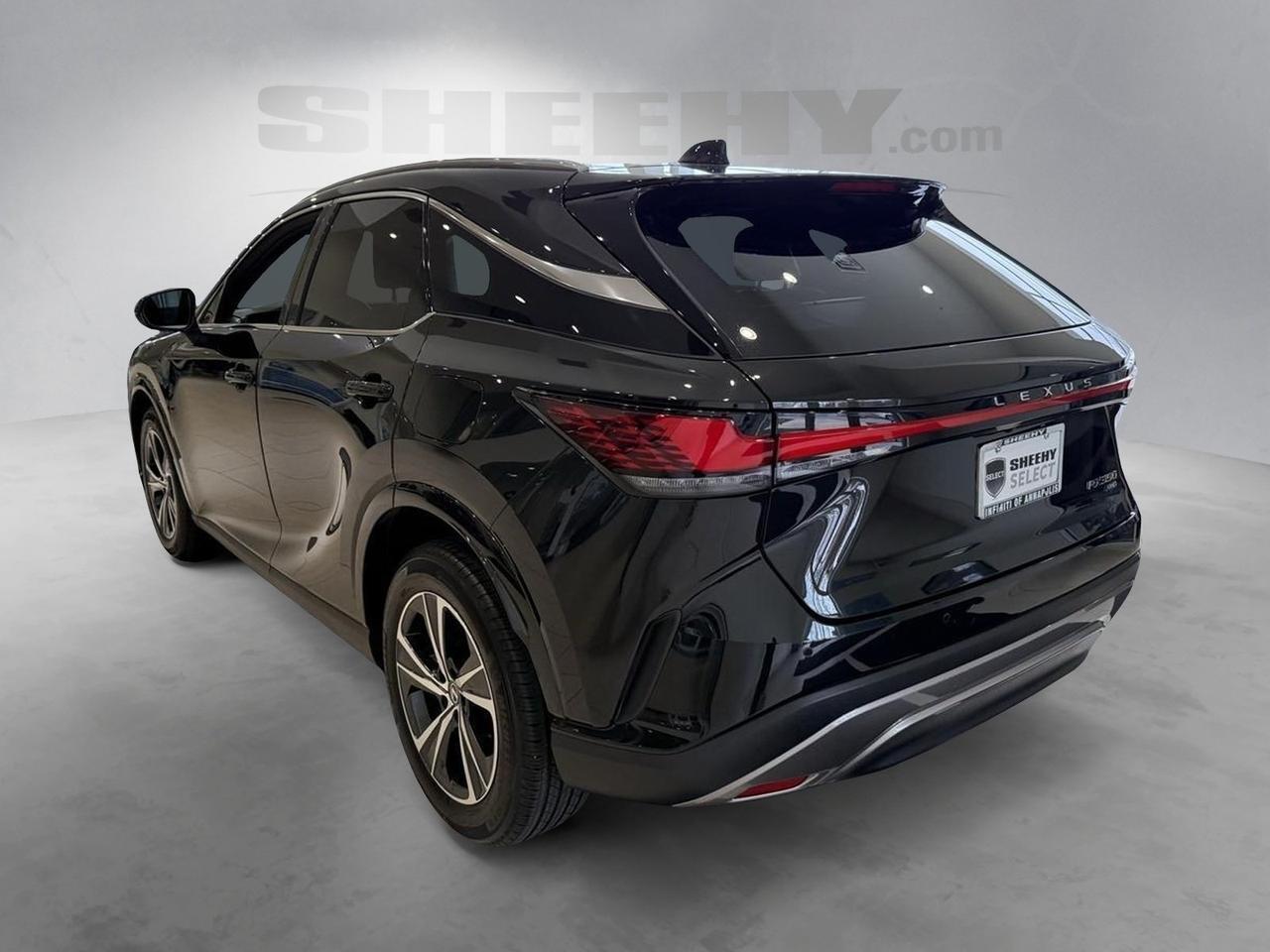2023 Lexus RX 350 Premium Annapolis MD