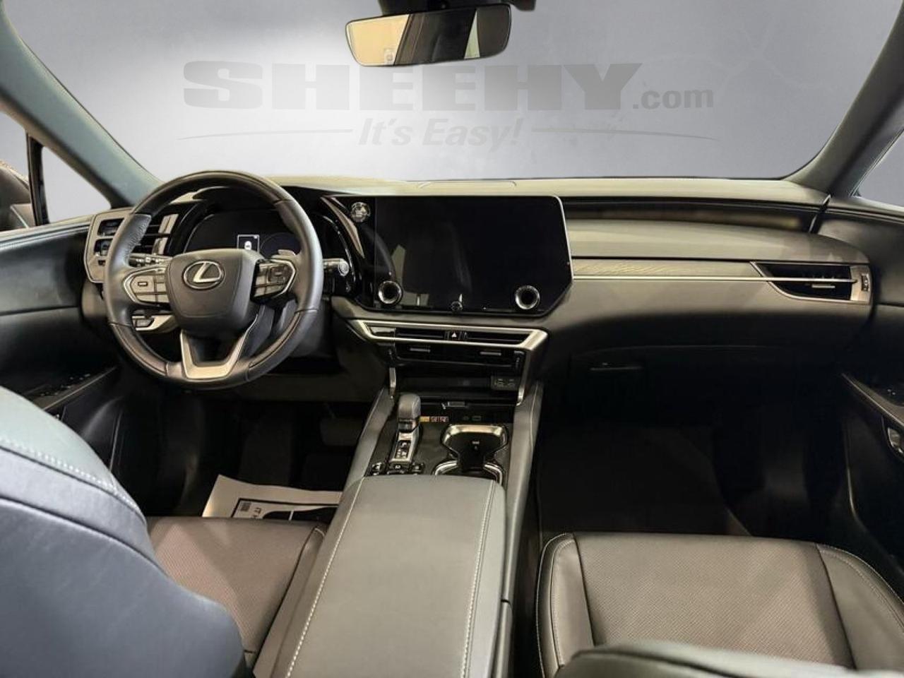 2023 Lexus RX 350 Premium Annapolis MD