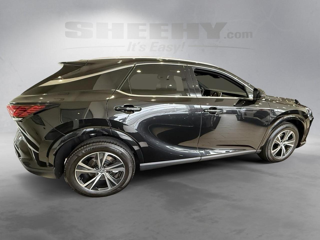 2023 Lexus RX 350 Premium Annapolis MD