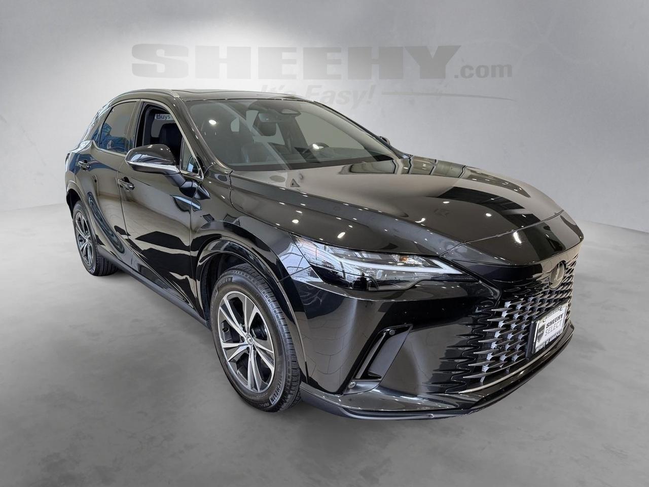2023 Lexus RX 350 Premium Annapolis MD