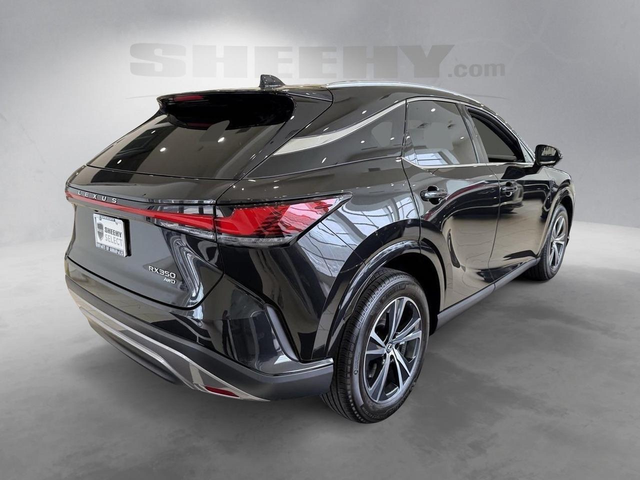 2023 Lexus RX 350 Premium Annapolis MD