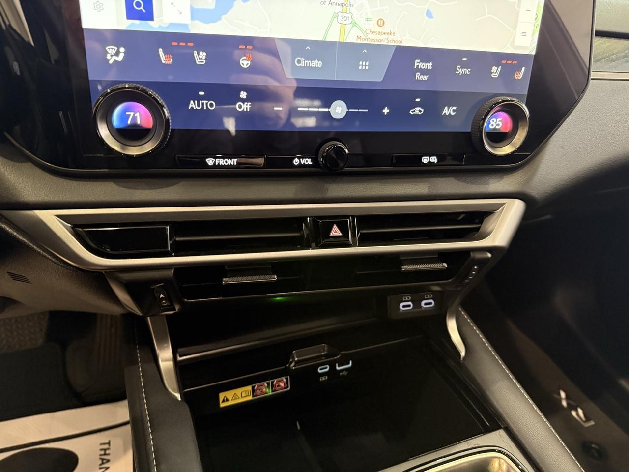 2023 Lexus RX 350 Premium Annapolis MD