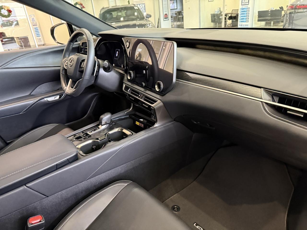 2023 Lexus RX 350 Premium Annapolis MD