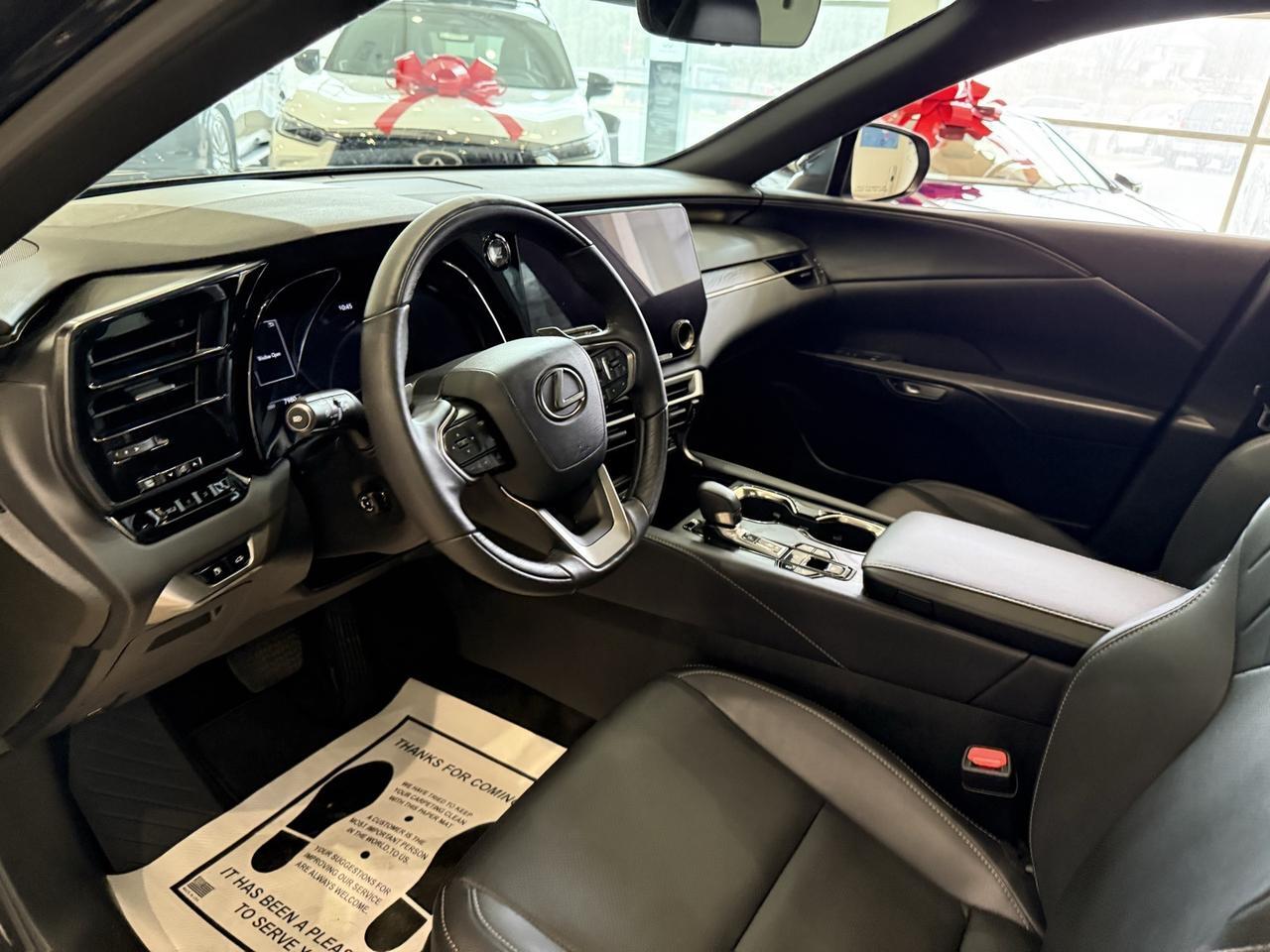 2023 Lexus RX 350 Premium Annapolis MD