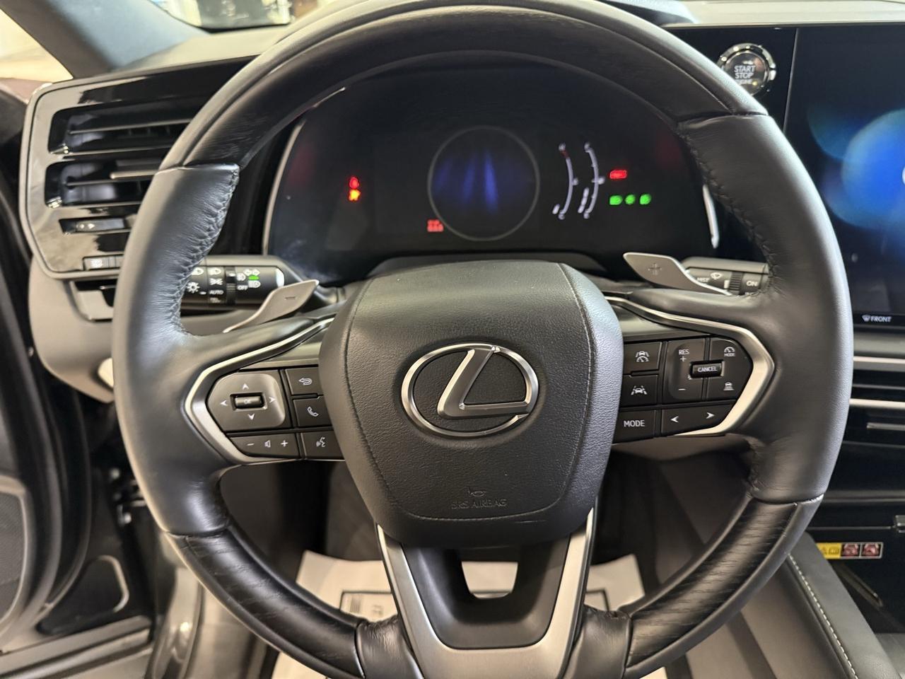 2023 Lexus RX 350 Premium Annapolis MD