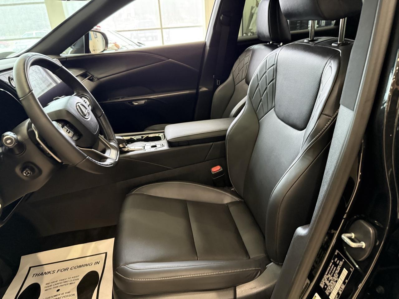 2023 Lexus RX 350 Premium Annapolis MD
