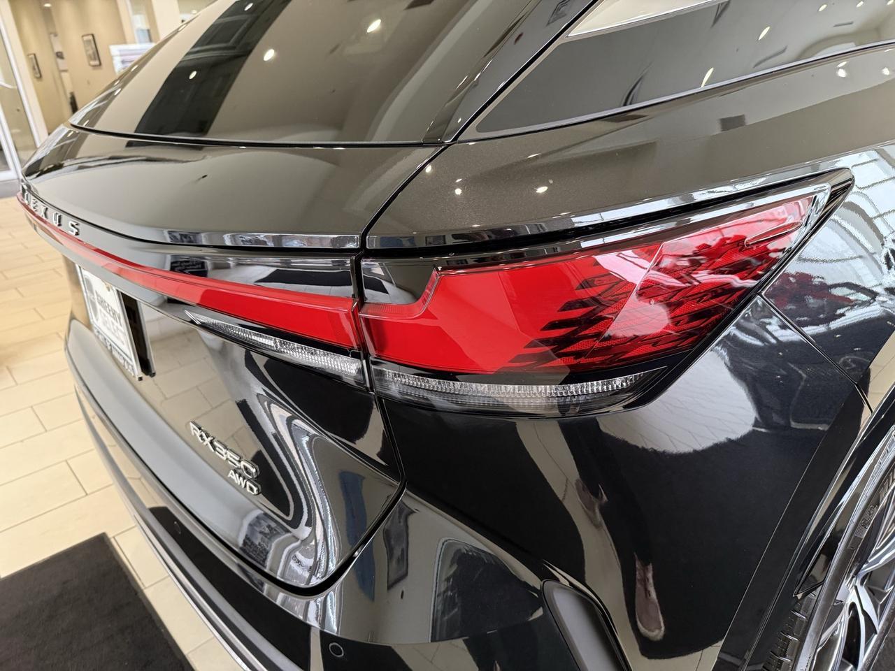 2023 Lexus RX 350 Premium Annapolis MD