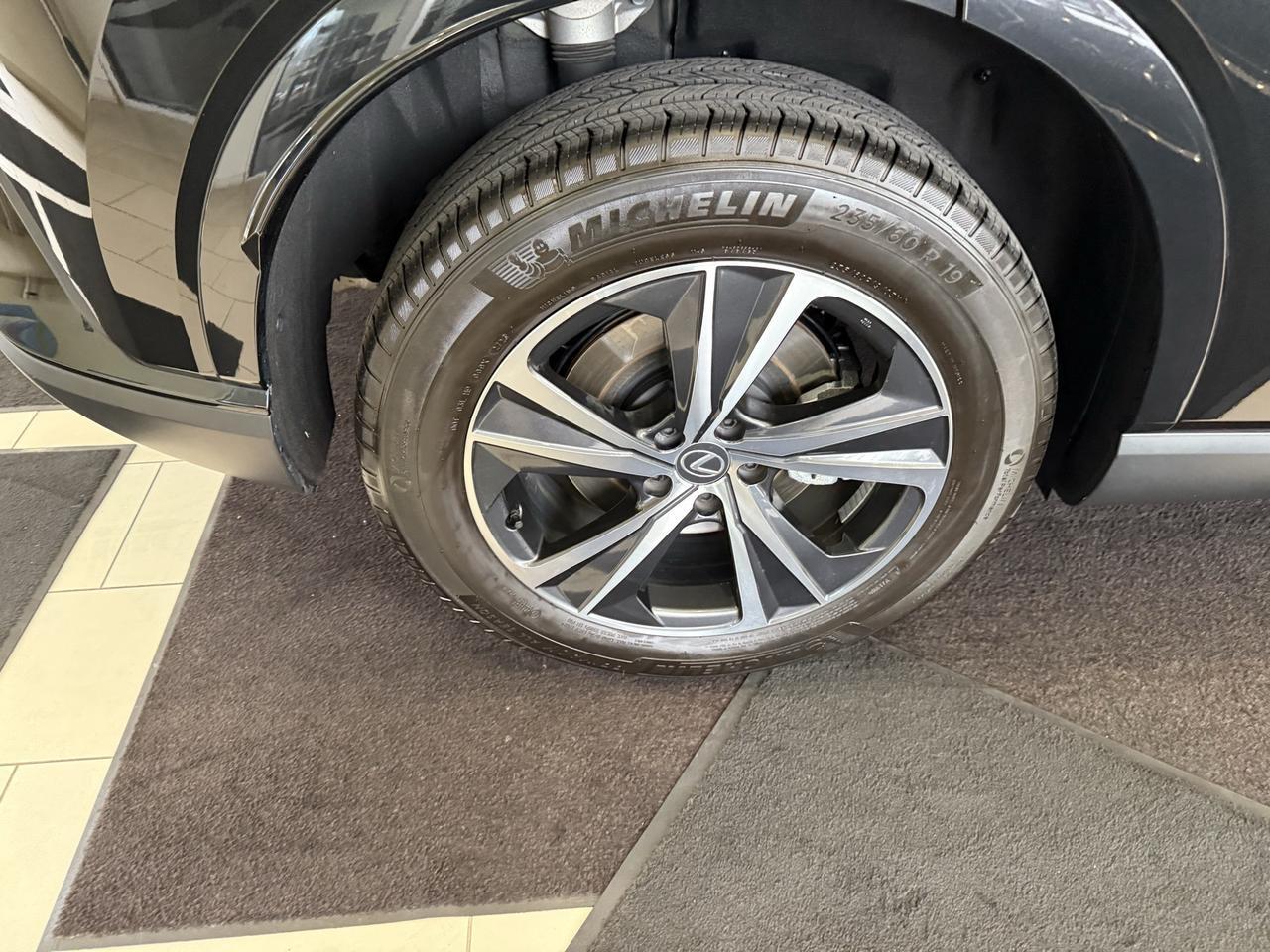 2023 Lexus RX 350 Premium Annapolis MD