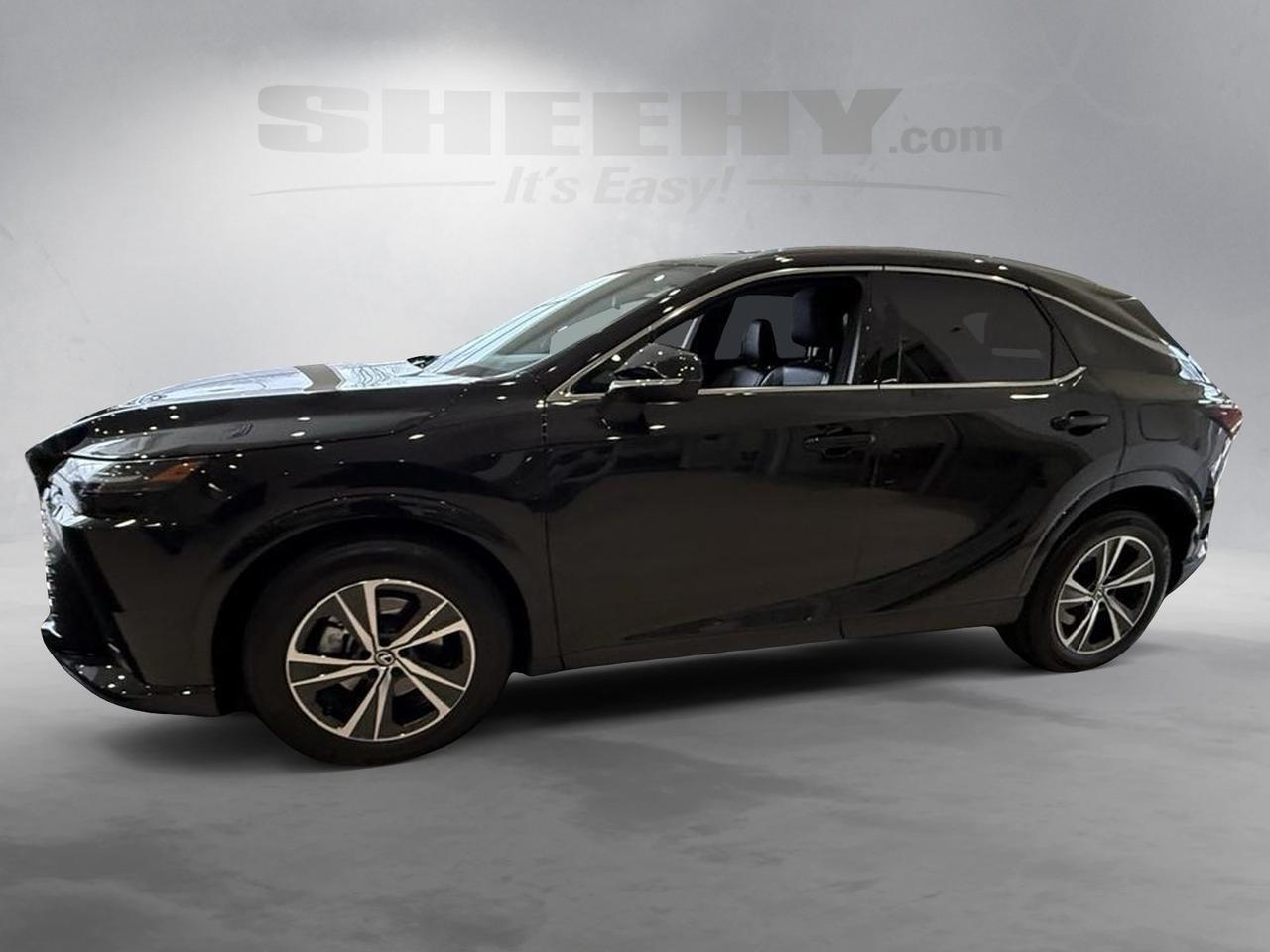 2023 Lexus RX 350 Premium Annapolis MD