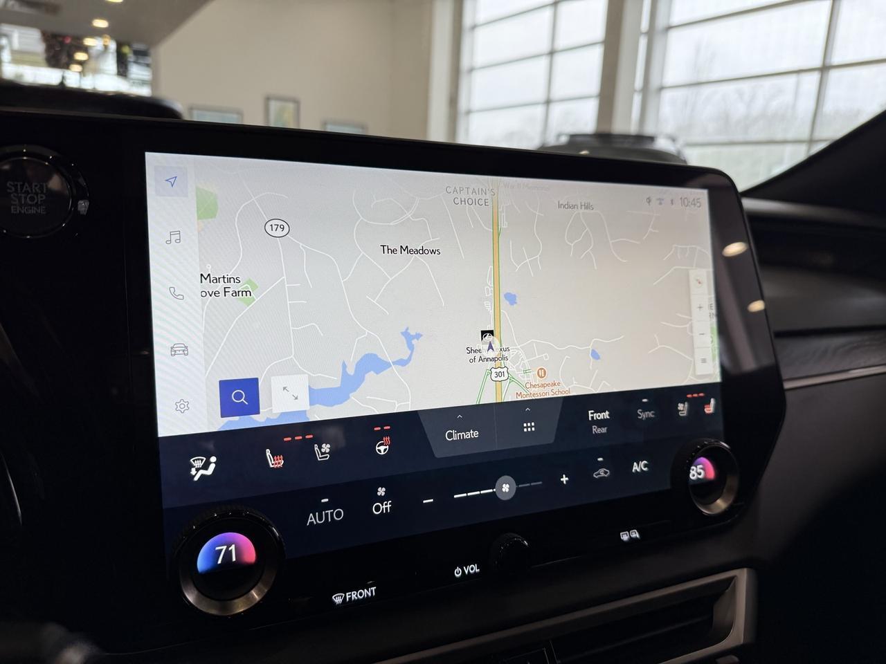 2023 Lexus RX 350 Premium Annapolis MD