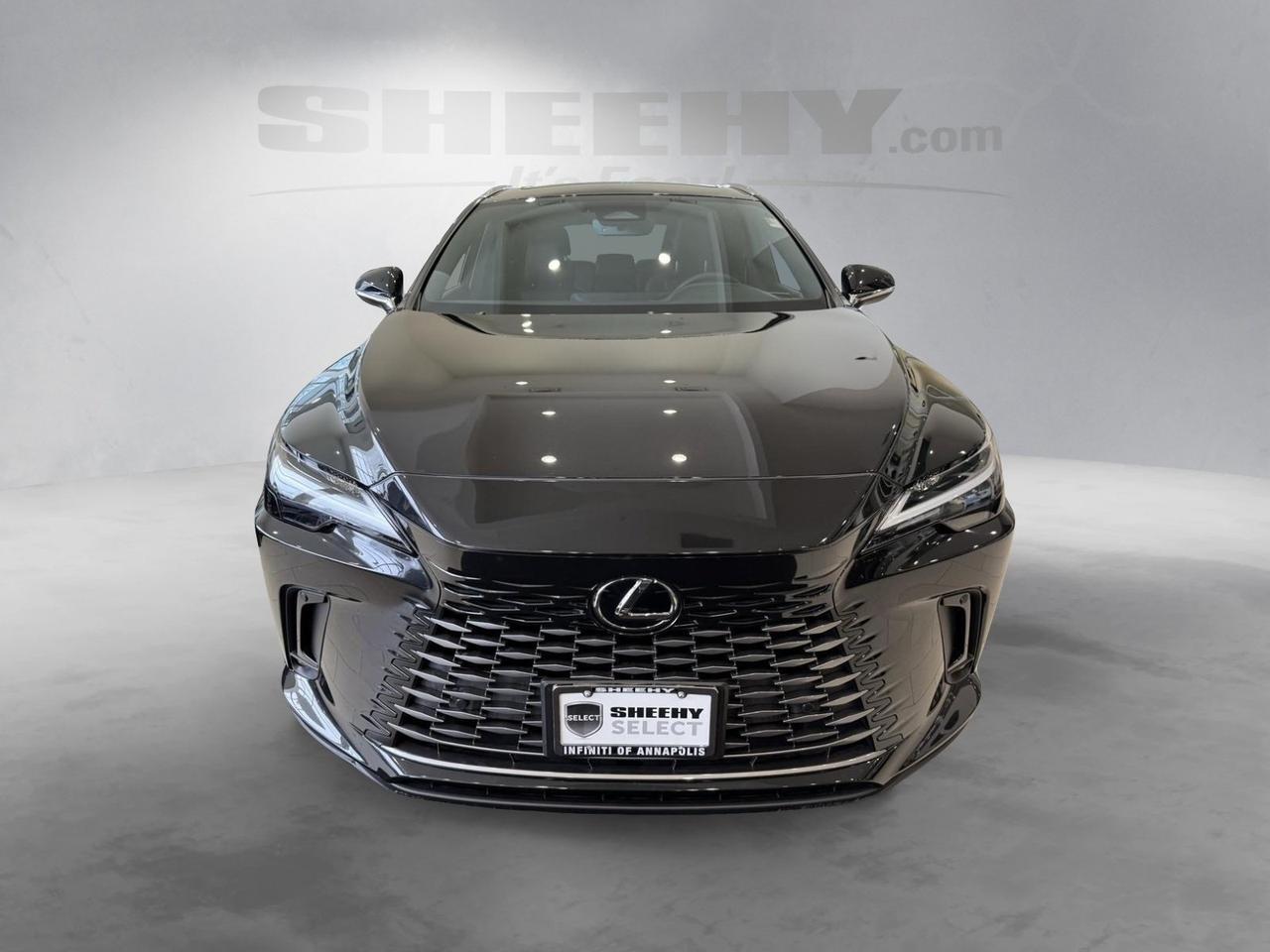 2023 Lexus RX 350 Premium Annapolis MD