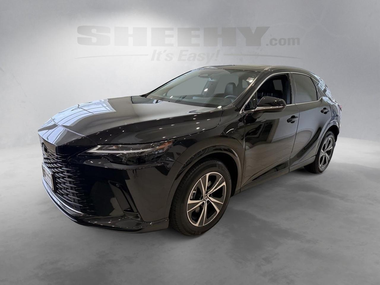 2023 Lexus RX 350 Premium Annapolis MD