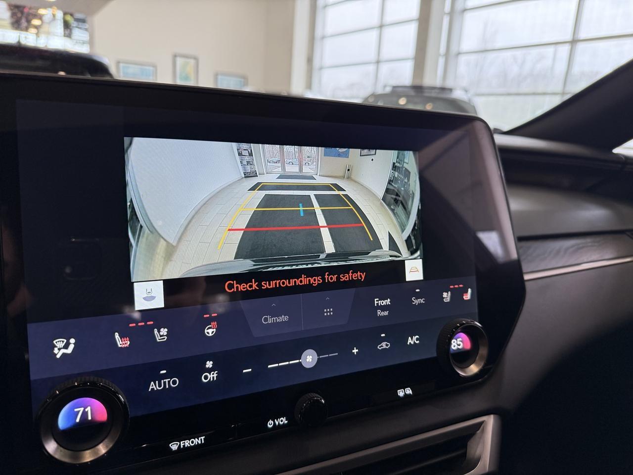 2023 Lexus RX 350 Premium Annapolis MD