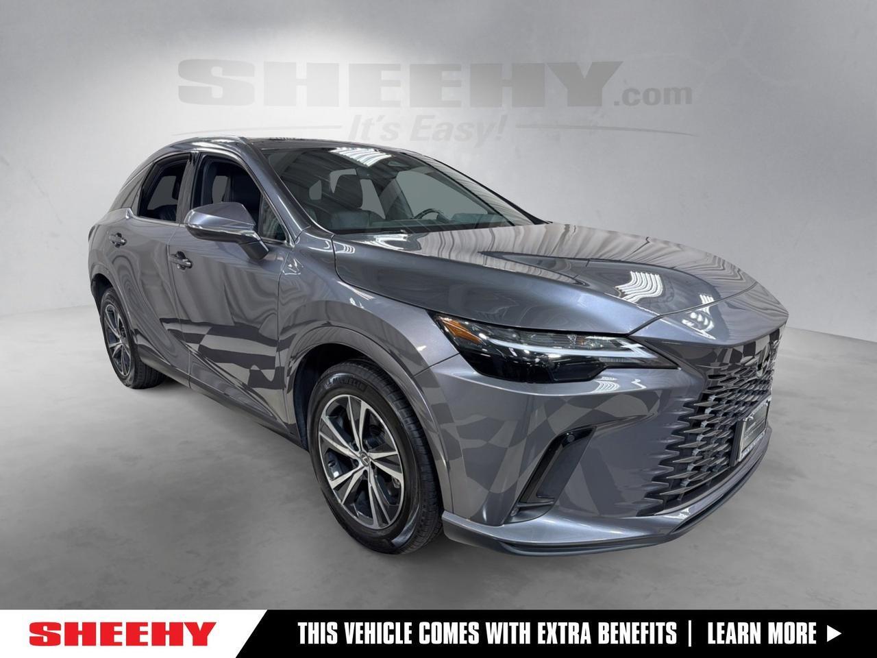 2023 Lexus RX 350 Premium