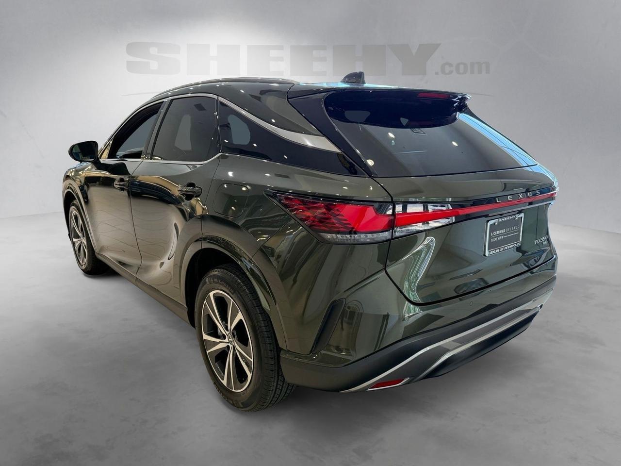 2023 Lexus RX 350 Premium Annapolis MD