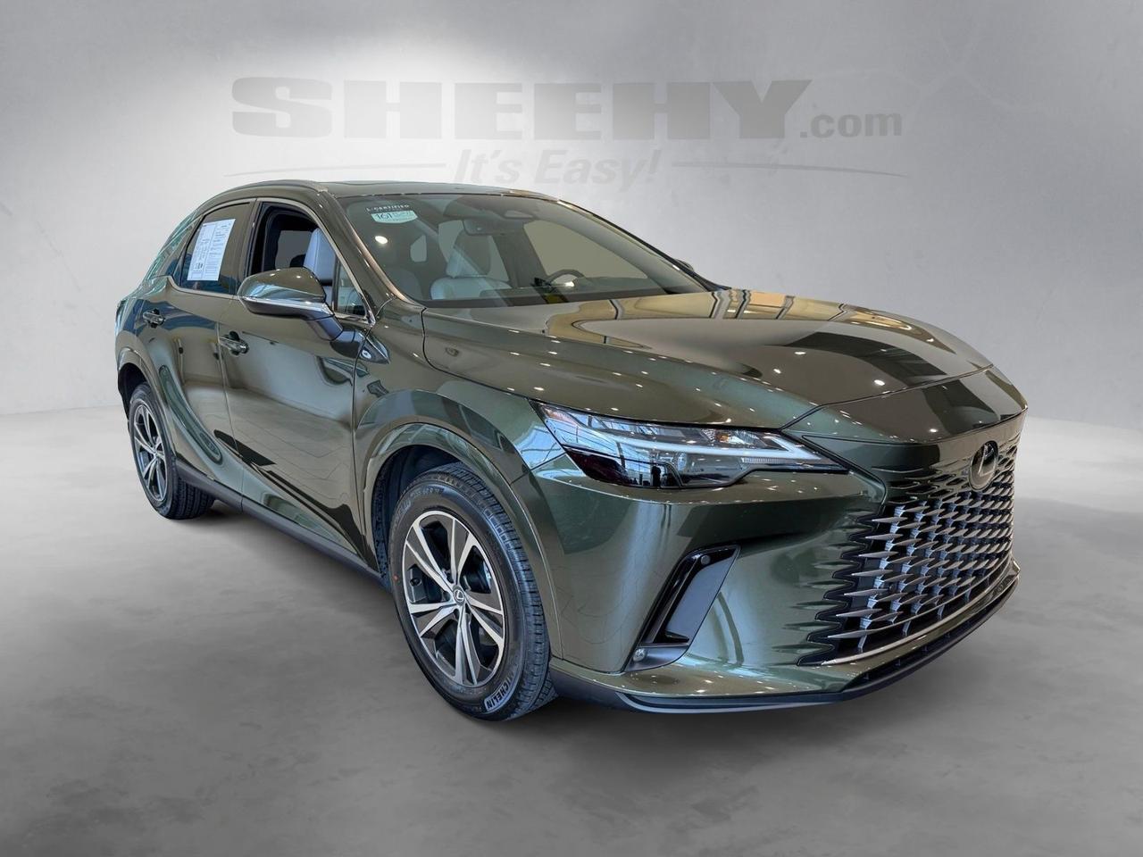 2023 Lexus RX 350 Premium Annapolis MD