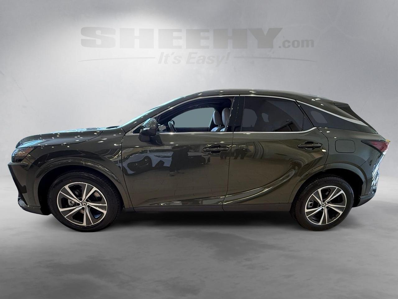 2023 Lexus RX 350 Premium Annapolis MD