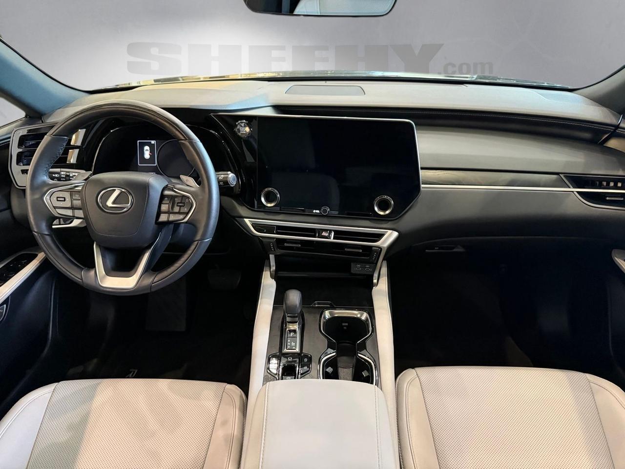 2023 Lexus RX 350 Premium Annapolis MD