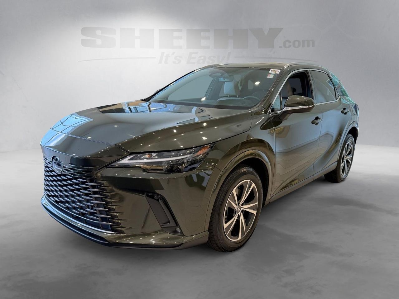 2023 Lexus RX 350 Premium Annapolis MD