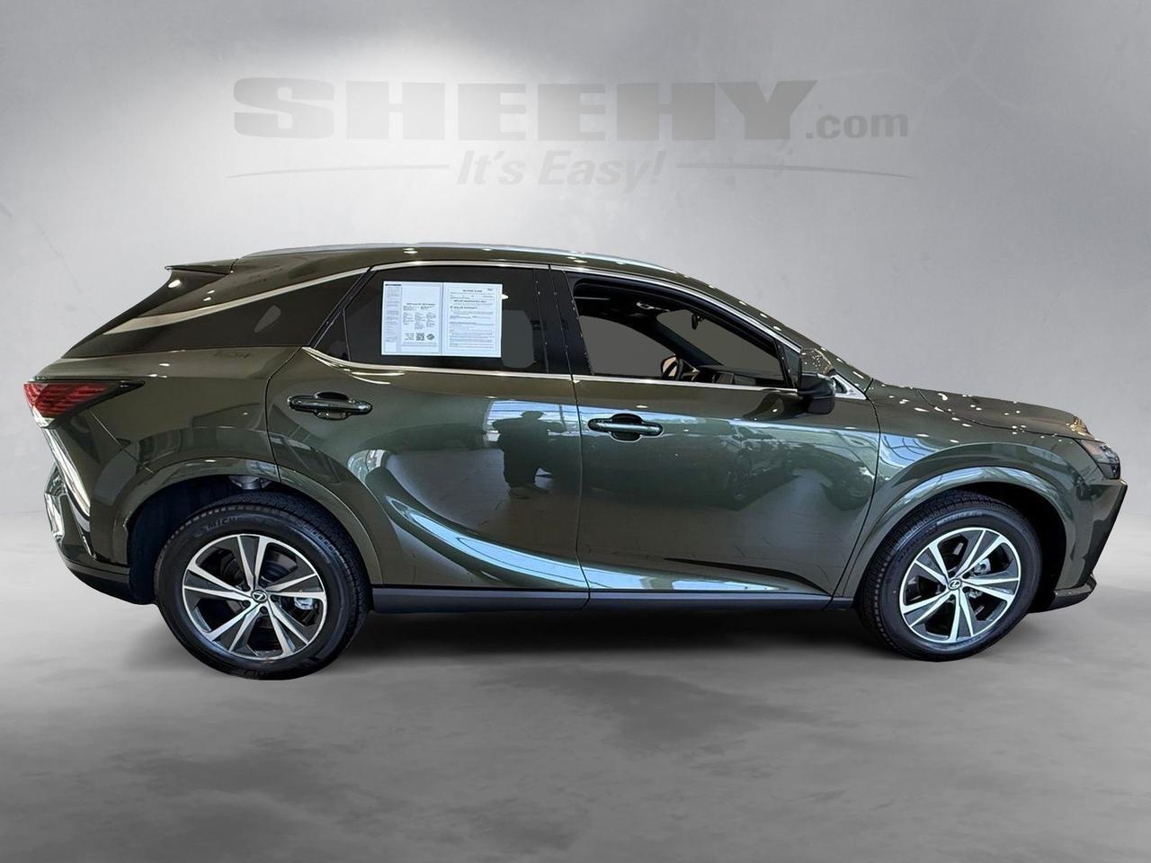 2023 Lexus RX 350 Premium Annapolis MD