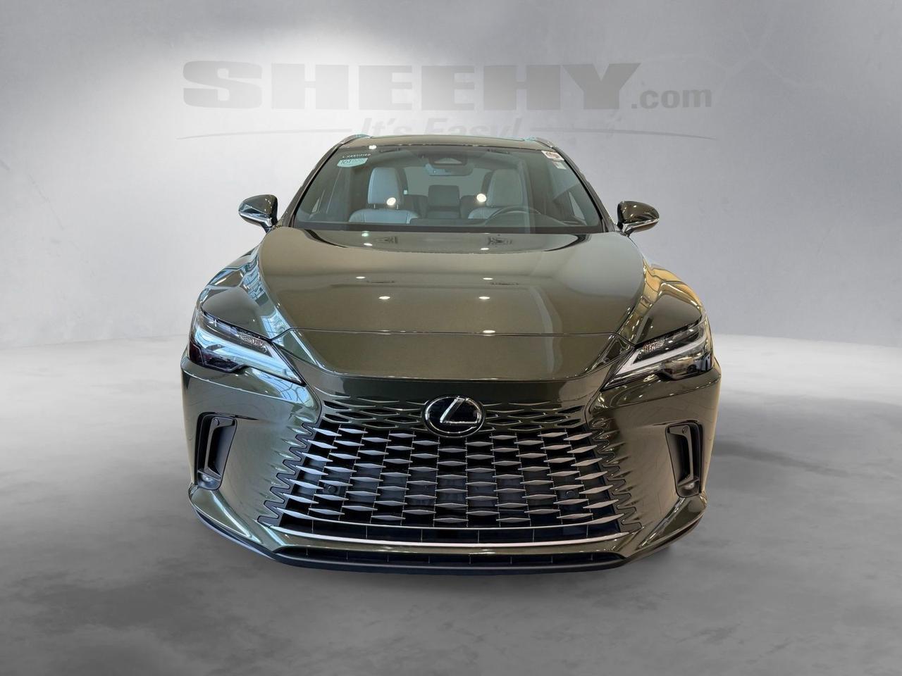 2023 Lexus RX 350 Premium Annapolis MD