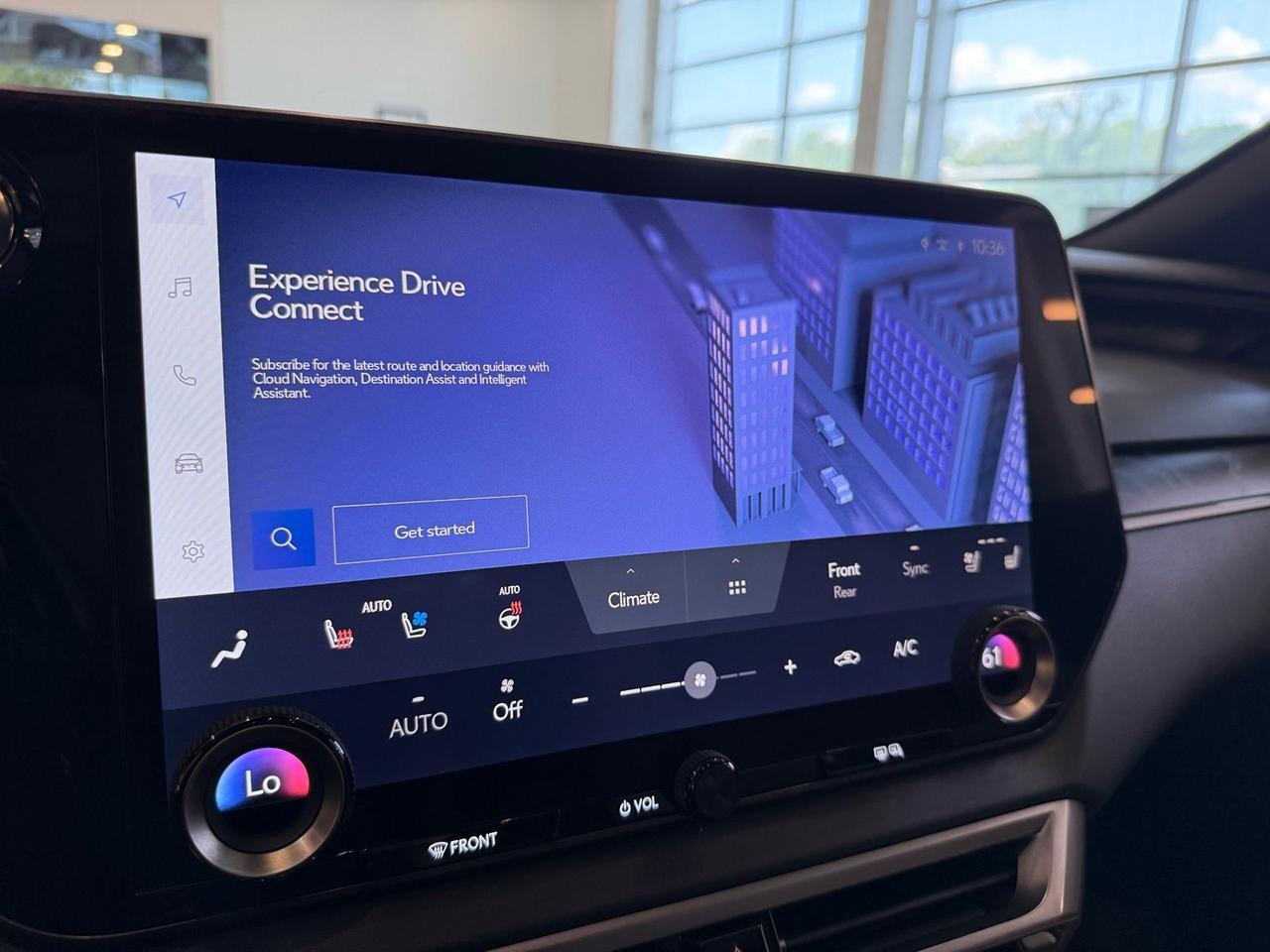 2023 Lexus RX 350 Premium Annapolis MD