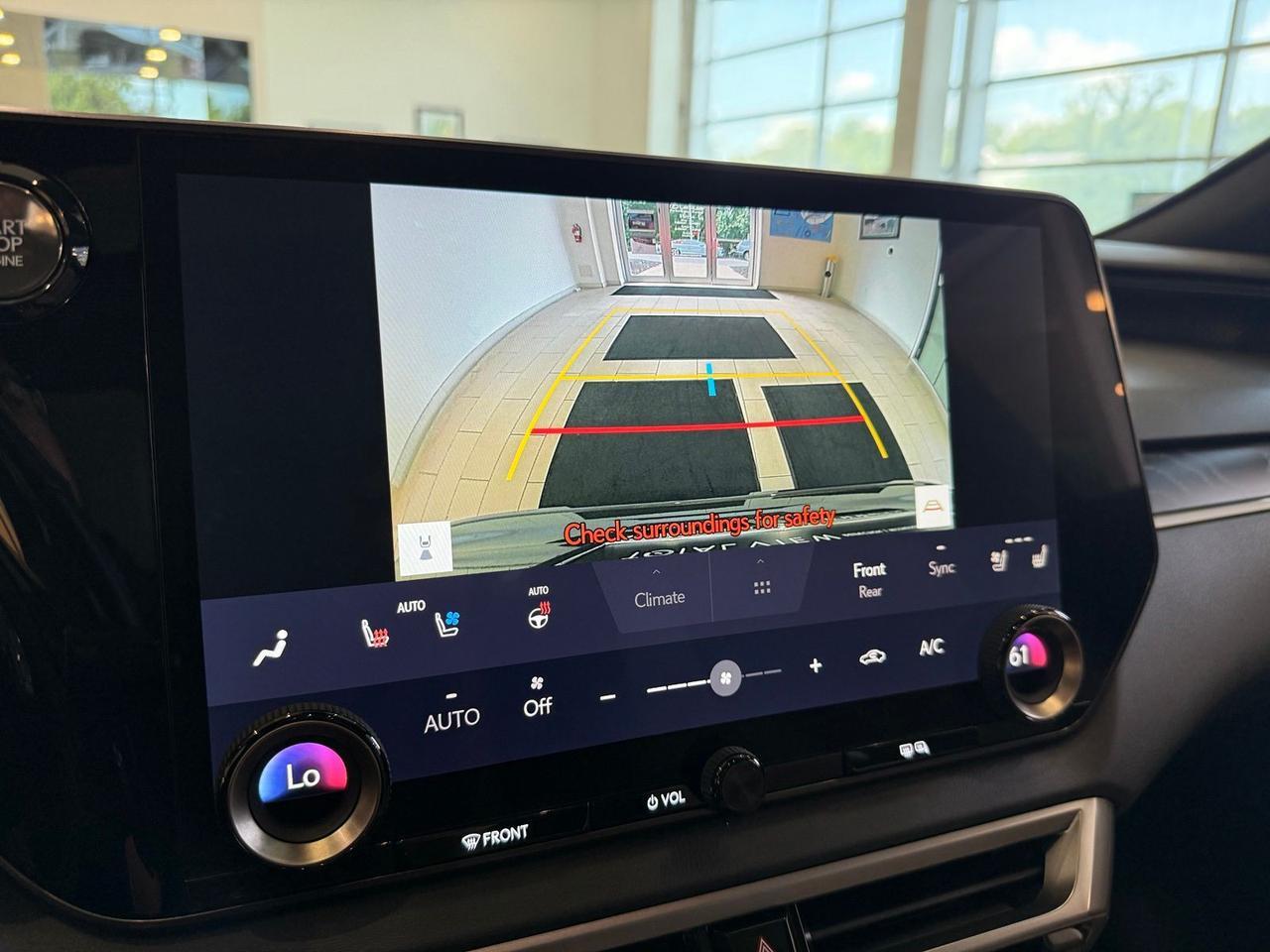 2023 Lexus RX 350 Premium Annapolis MD