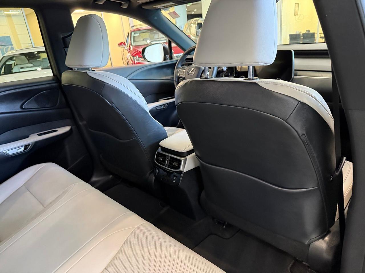 2023 Lexus RX 350 Premium Annapolis MD