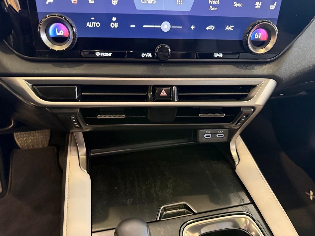 2023 Lexus RX 350 Premium Annapolis MD