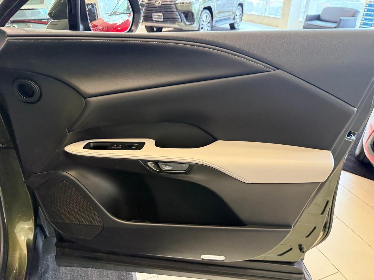 2023 Lexus RX 350 Premium Annapolis MD