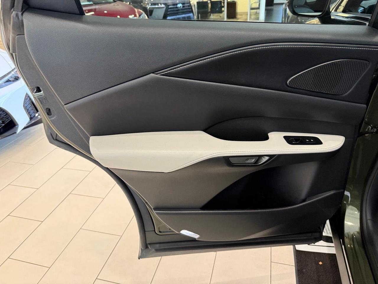 2023 Lexus RX 350 Premium Annapolis MD