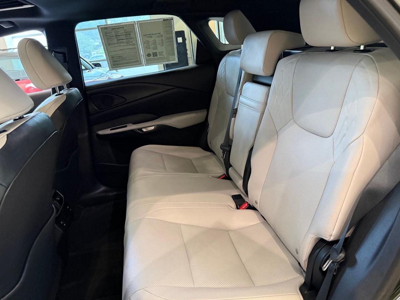 2023 Lexus RX 350 Premium Annapolis MD