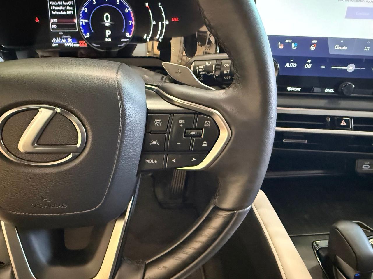 2023 Lexus RX 350 Premium Annapolis MD
