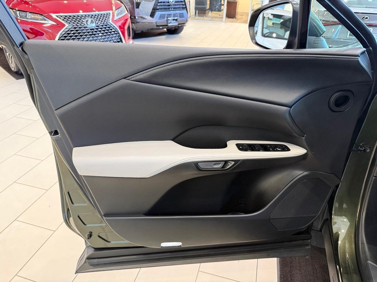2023 Lexus RX 350 Premium Annapolis MD
