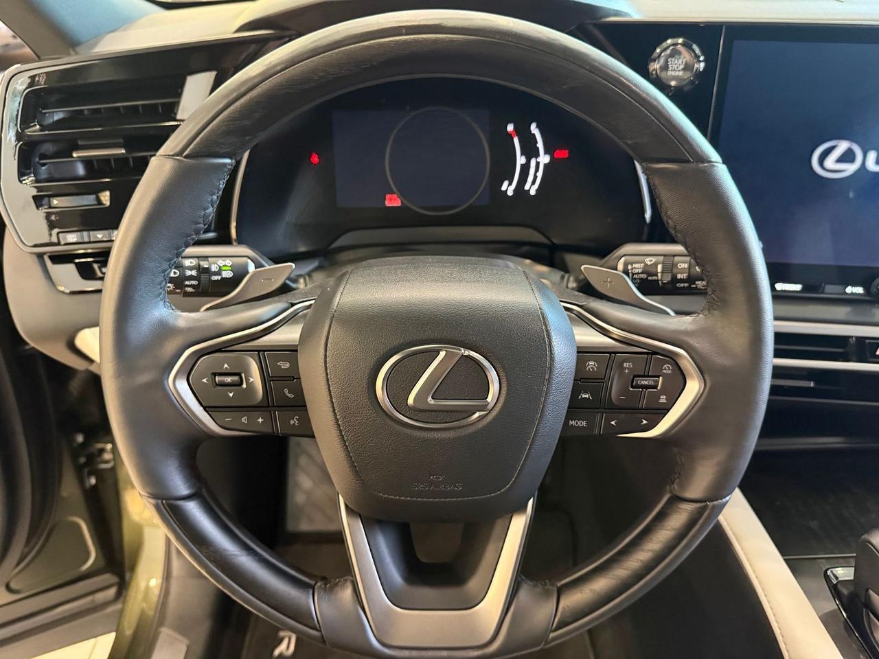 2023 Lexus RX 350 Premium Annapolis MD