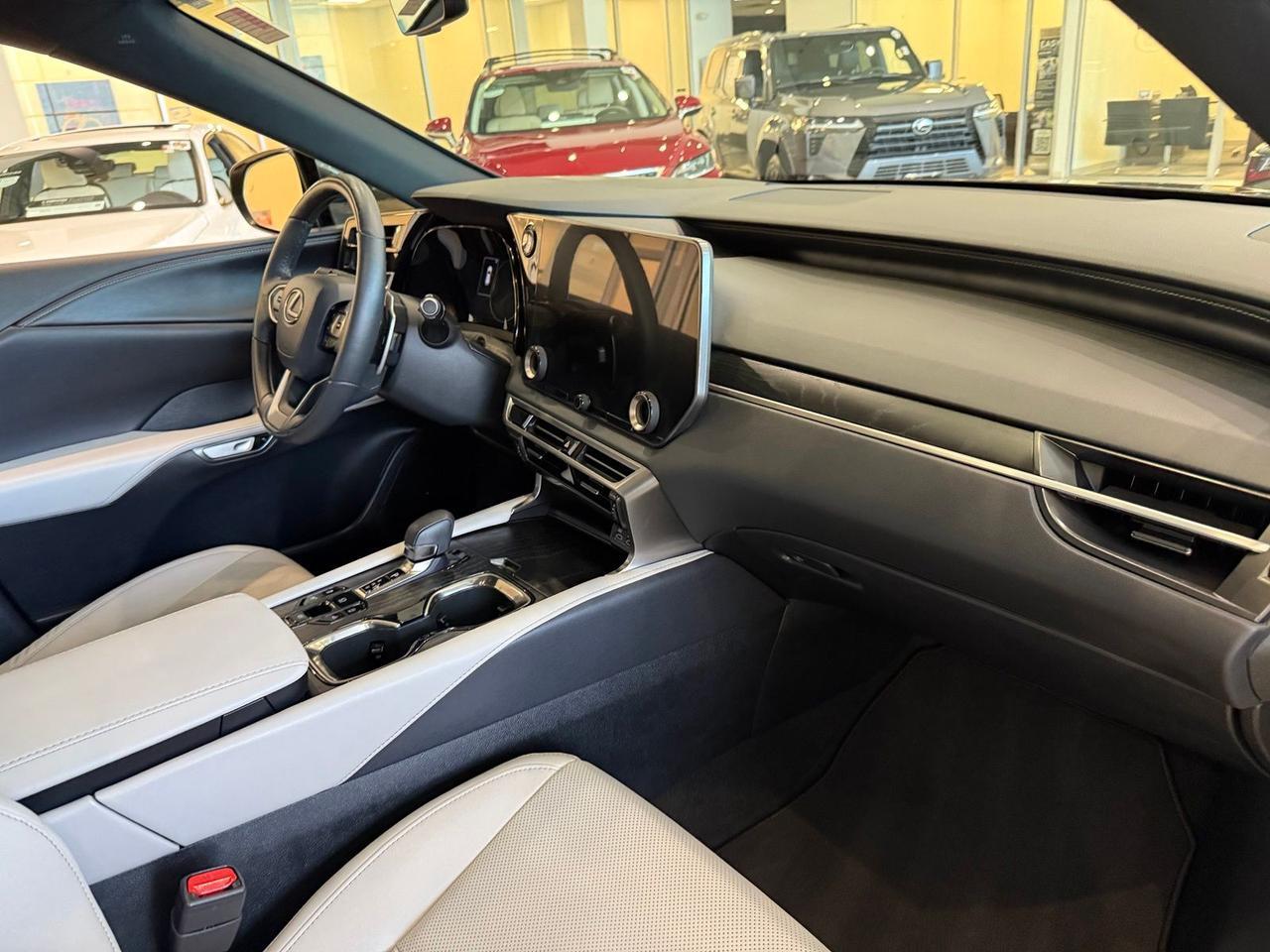 2023 Lexus RX 350 Premium Annapolis MD