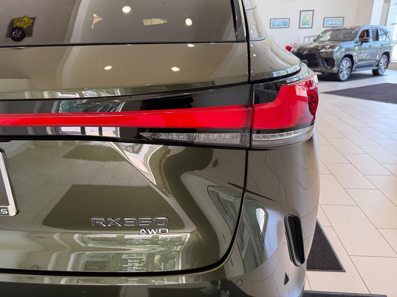 2023 Lexus RX 350 Premium Annapolis MD
